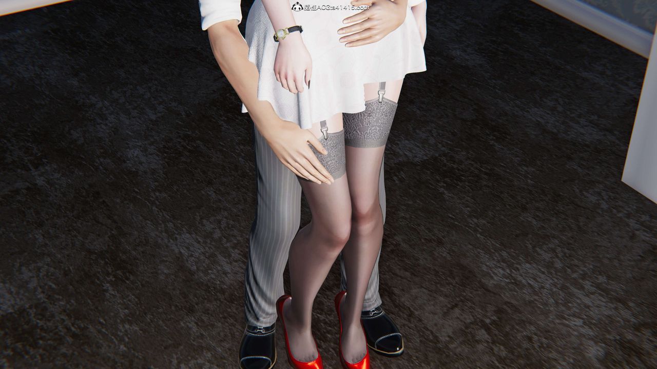 [3D]契约战士第二季第18话