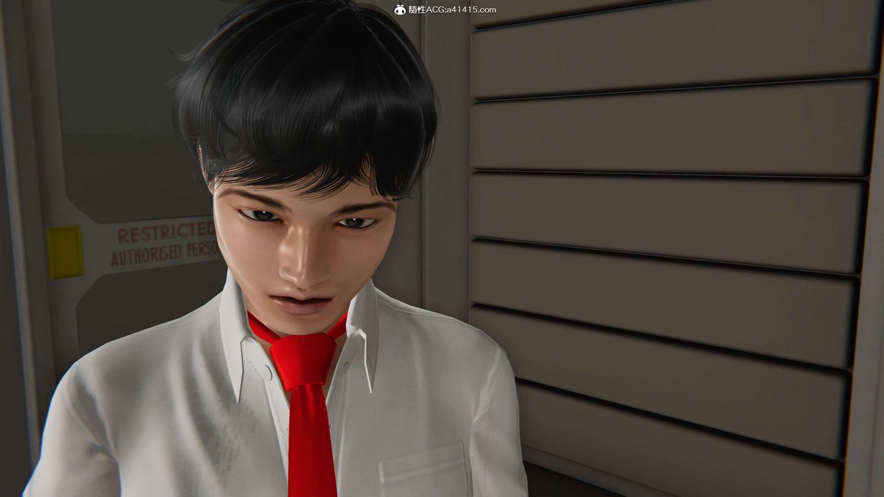 [3D]契约战士第二季第20话