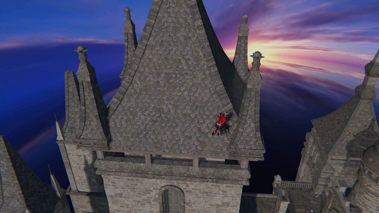 [3D]契约战士第二季第21话