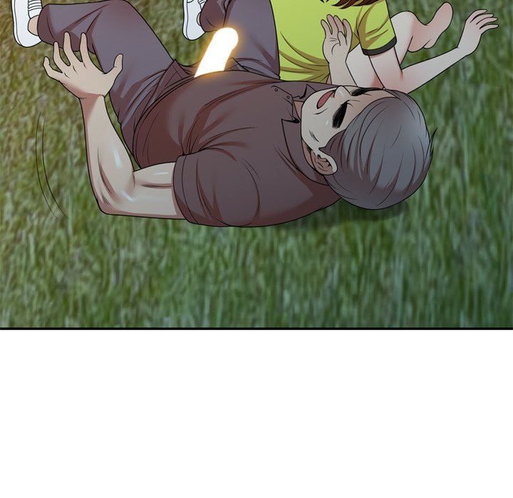 球童媽媽第12話