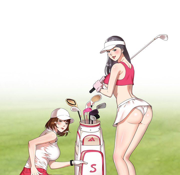 球童媽媽第13話