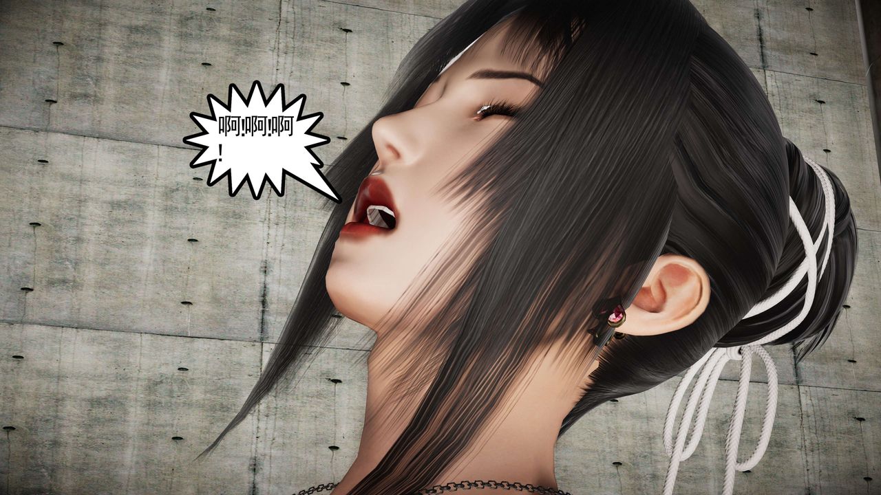 [3D]契約戰士第二季第26話