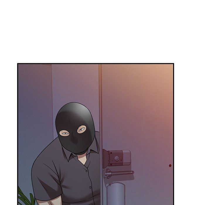 球童媽媽第14話