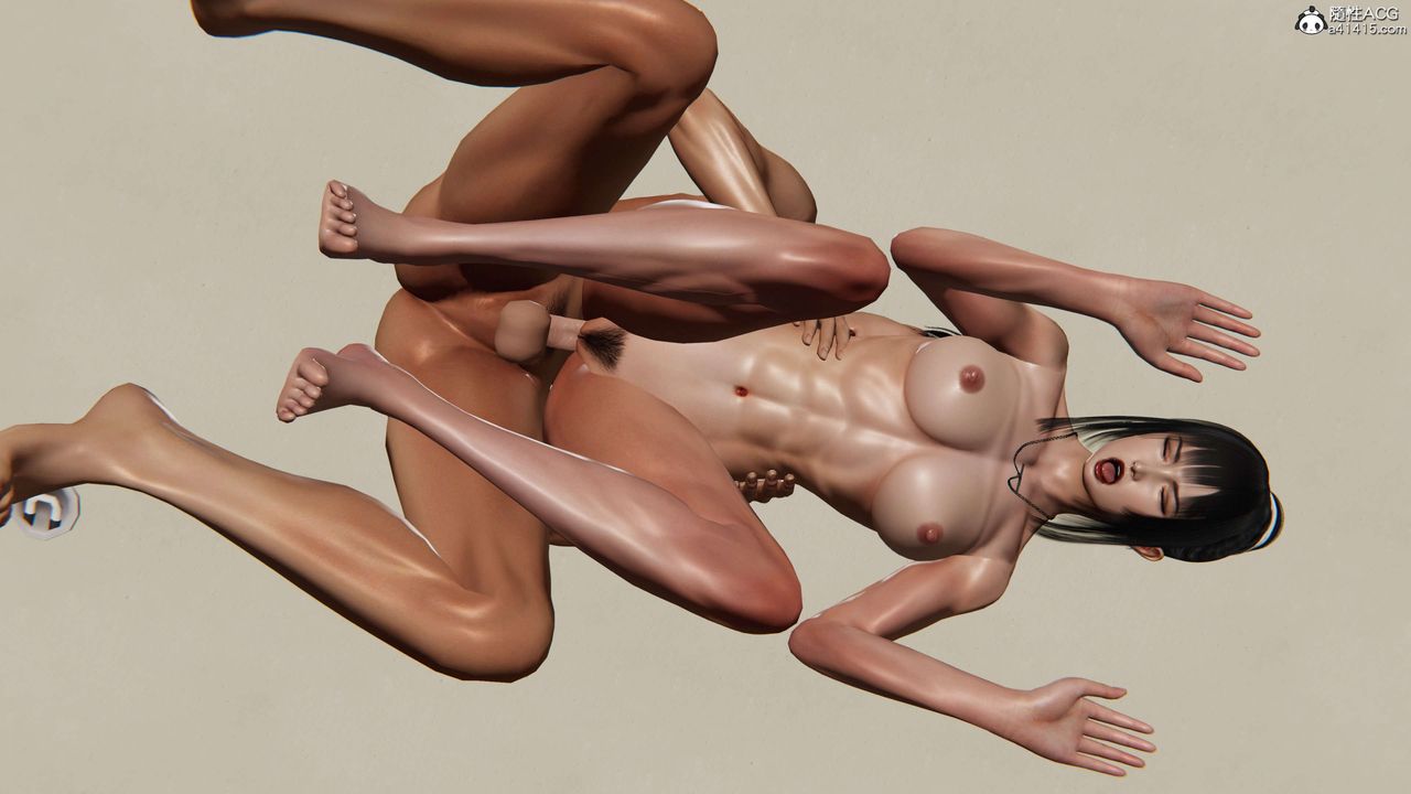 [3D]契约战士第二季第28话