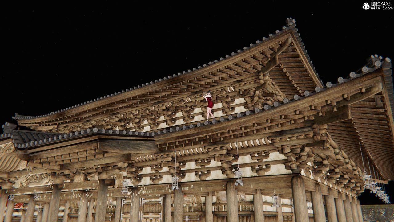 [3D]契约战士第二季第29话