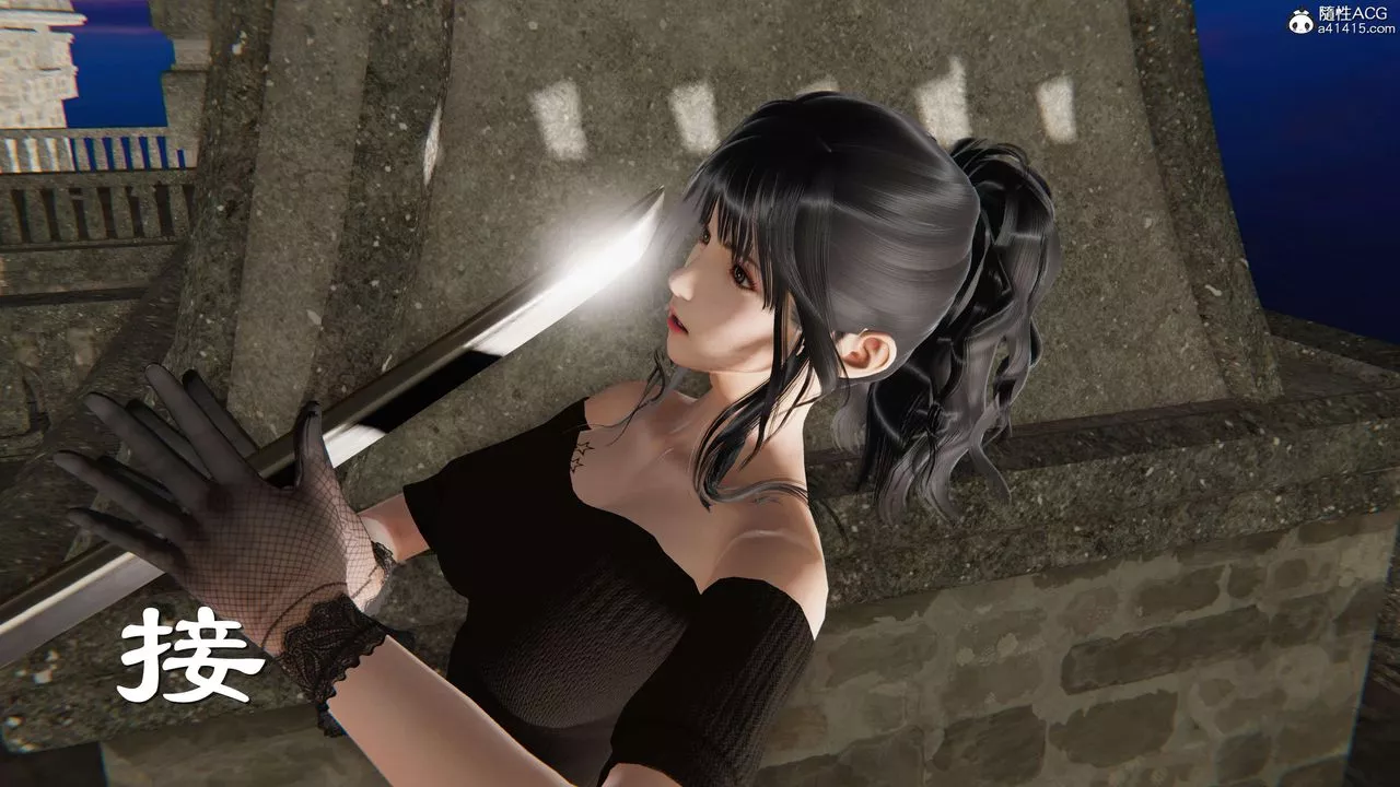 [3D]契约战士第二季-第33话 - 图片 10