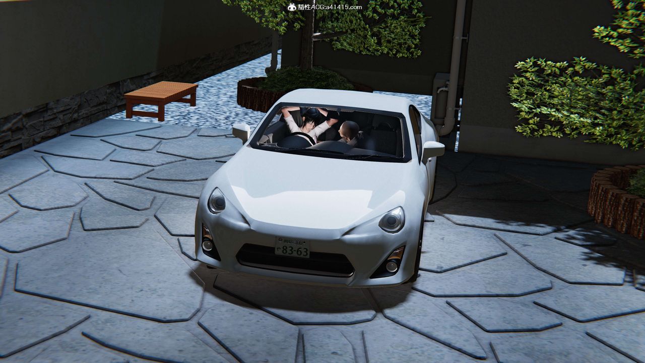 [3D]契約戰士第二季第34話