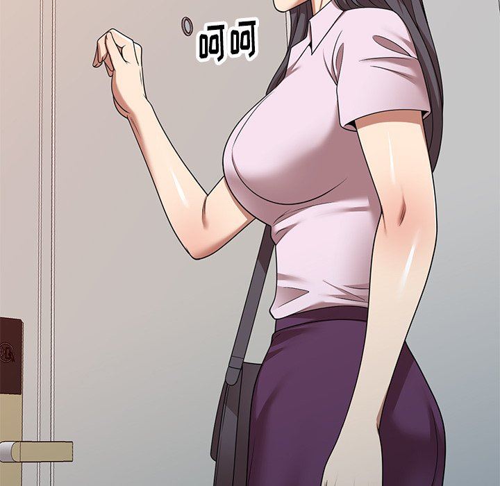 球童妈妈第18话