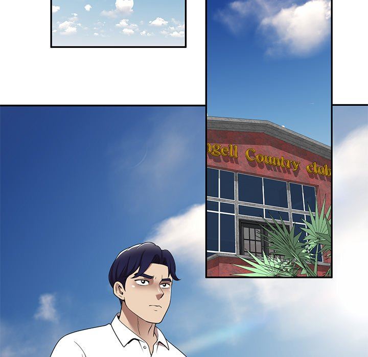 球童媽媽第18話