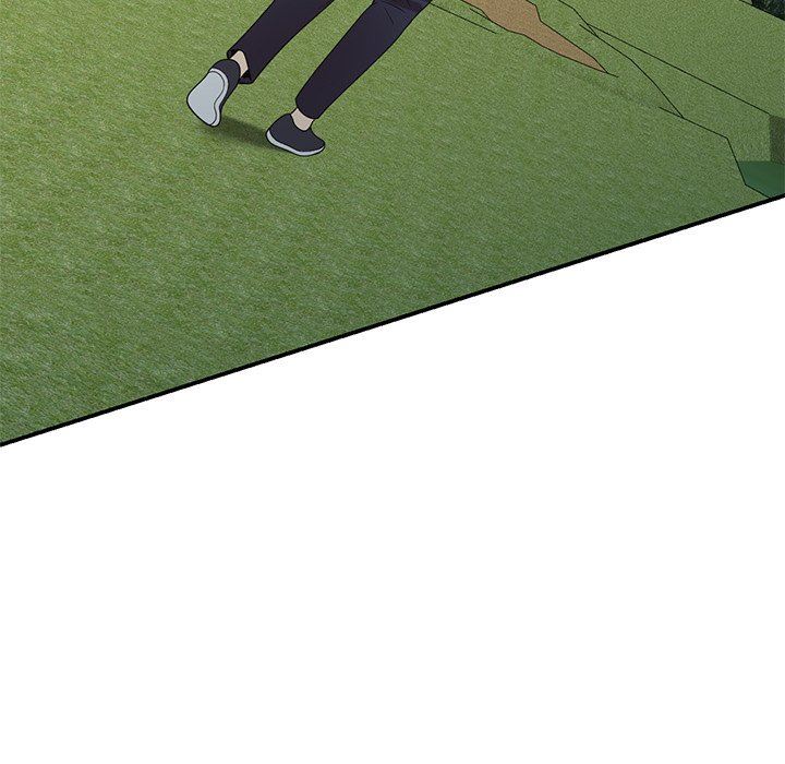 球童媽媽第18話