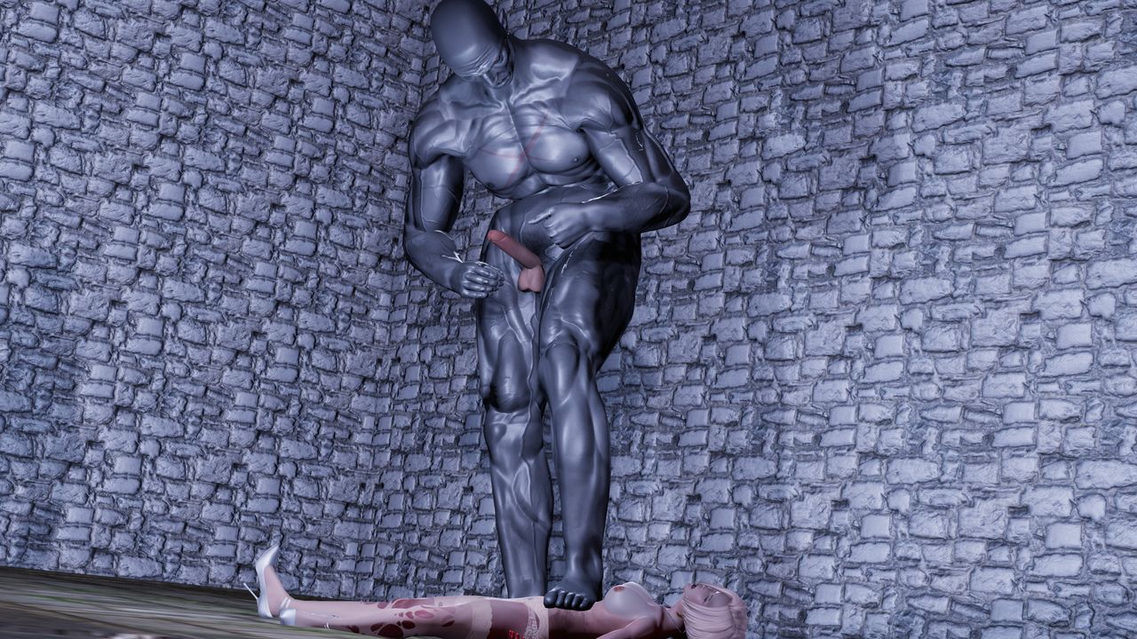 [3D]蝴蝶定製第03话