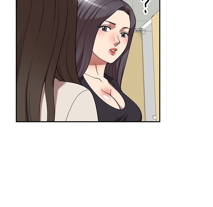 球童媽媽第20話