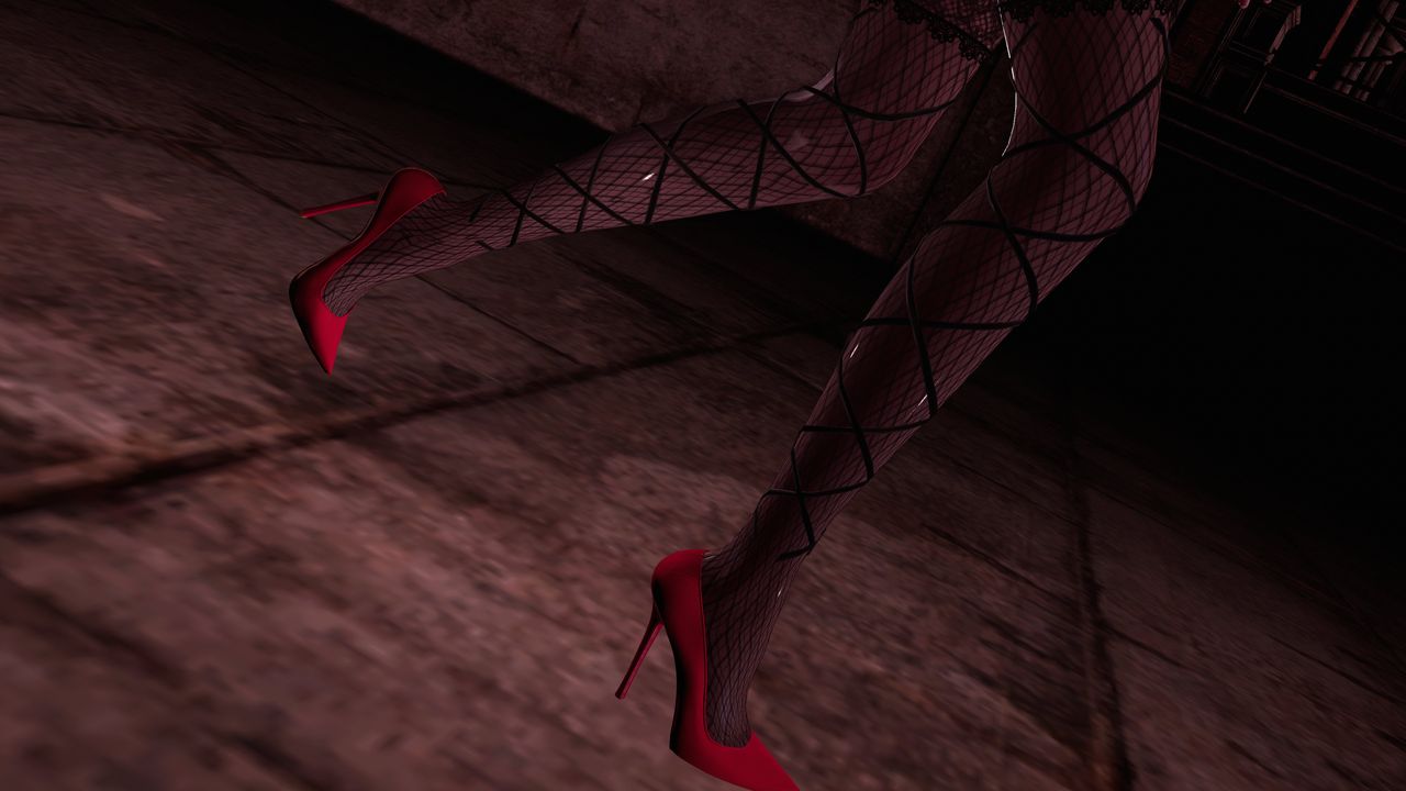 [3D]蝴蝶定製第05话