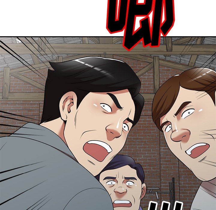 球童媽媽第21話