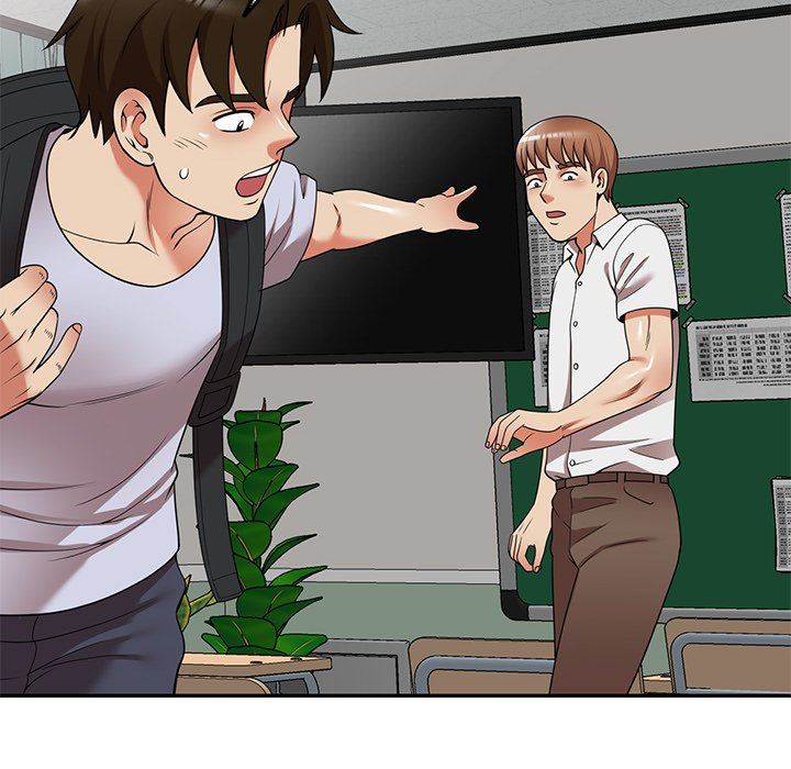 球童妈妈第21话