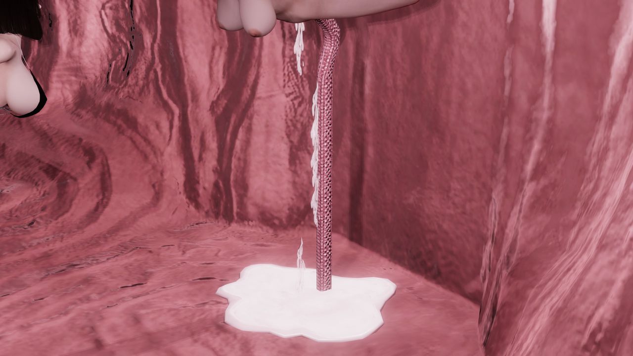 [3D]蝴蝶定製第07话