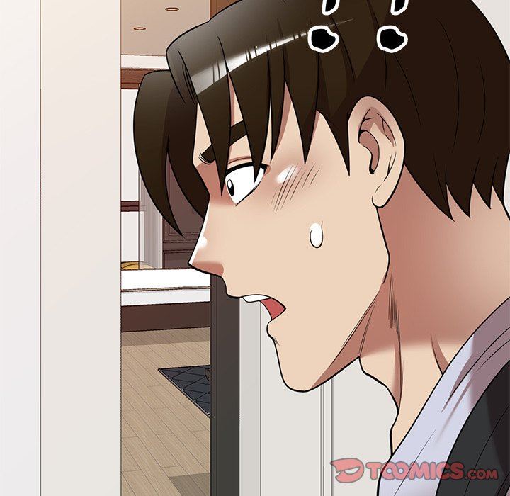 球童媽媽第22話