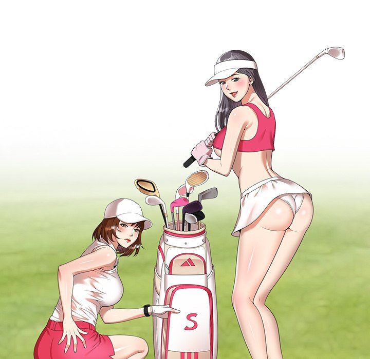 球童媽媽第23話