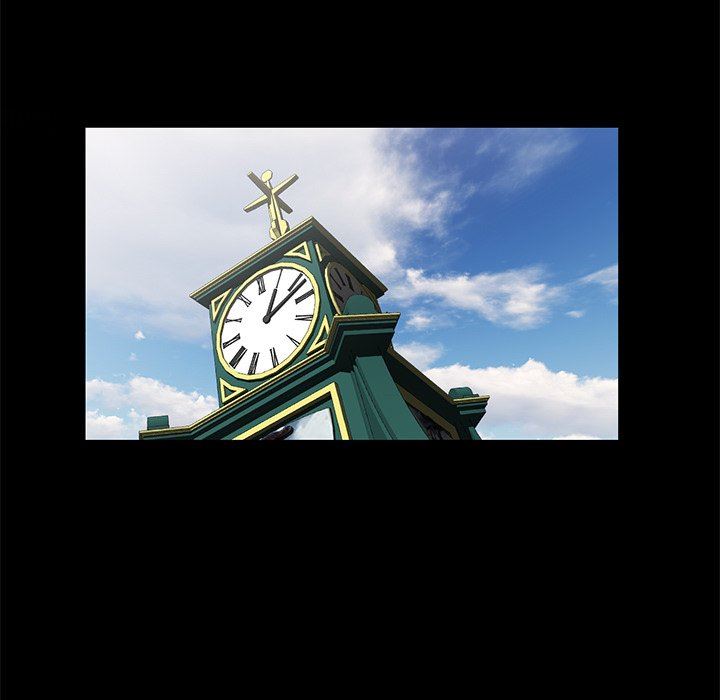 球童妈妈第23话