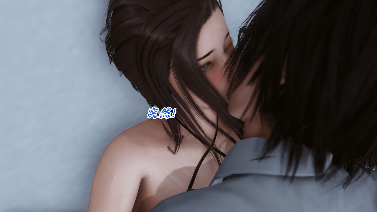 [3D]圣华学院第01话