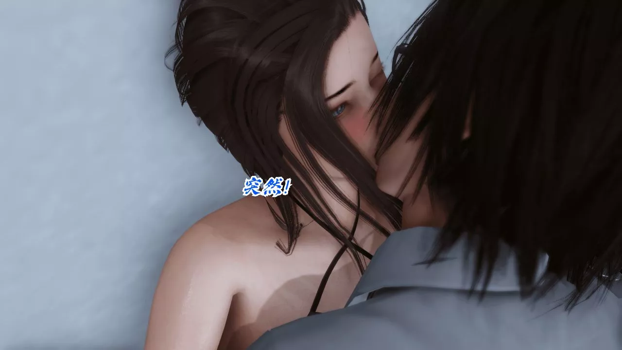 [3D]圣华学院-第01话 - 图片 43
