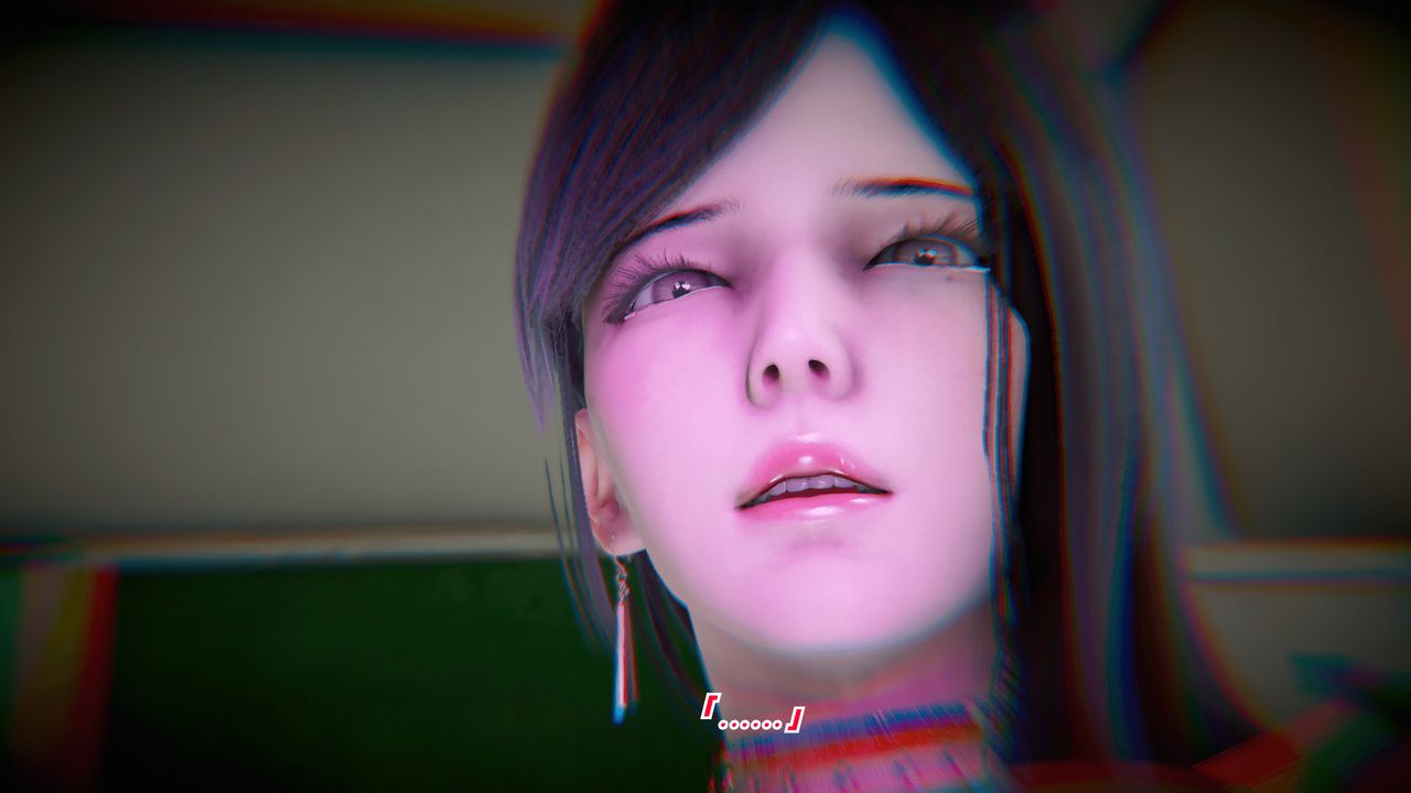 [3D]圣华学院第03话