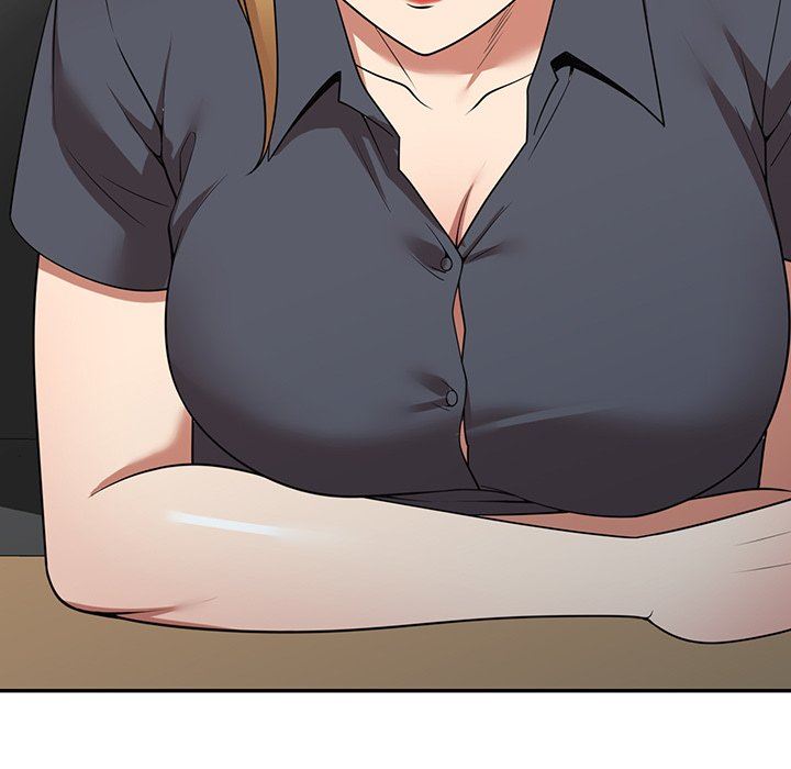 球童媽媽第25話