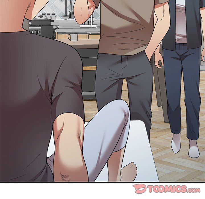 球童妈妈第25话