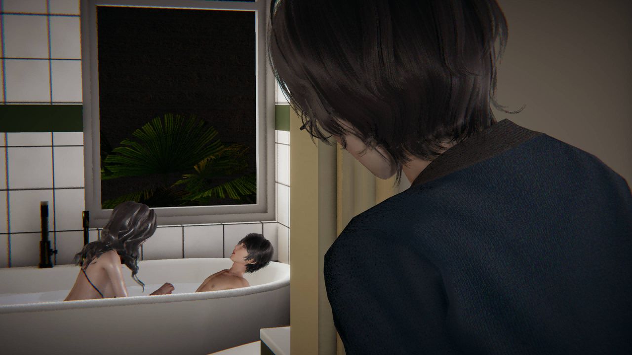 [3D]我的超能力第02话