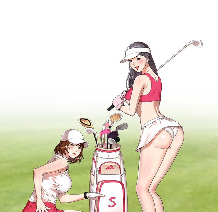 球童妈妈第27话