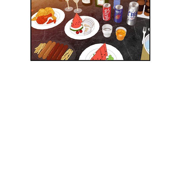 球童媽媽第27話