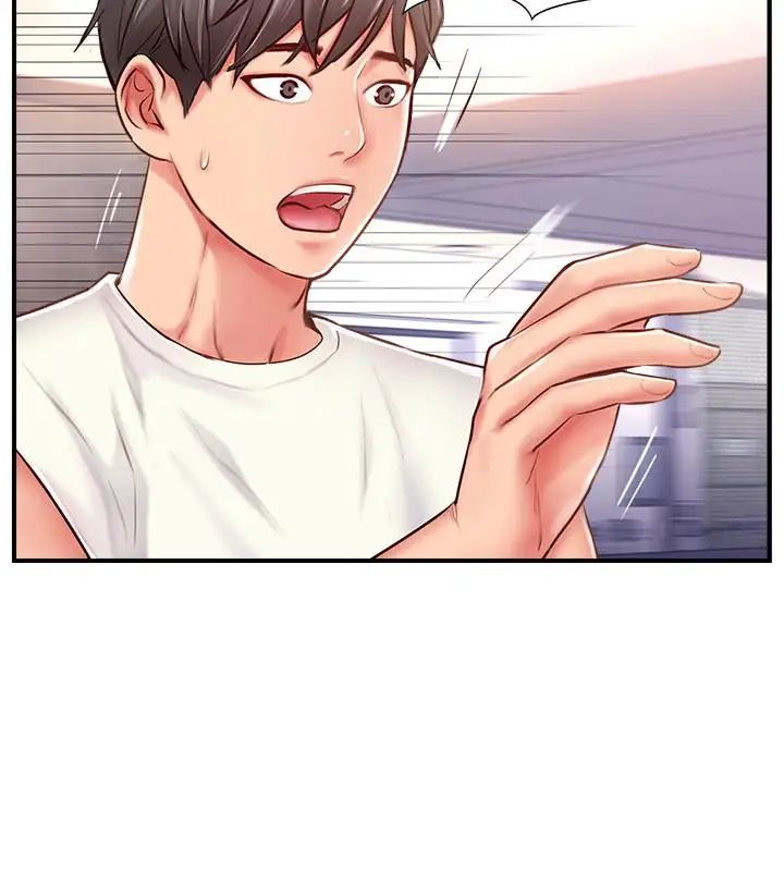 完美新伴侶第8話-人妻欲求不滿的掙扎