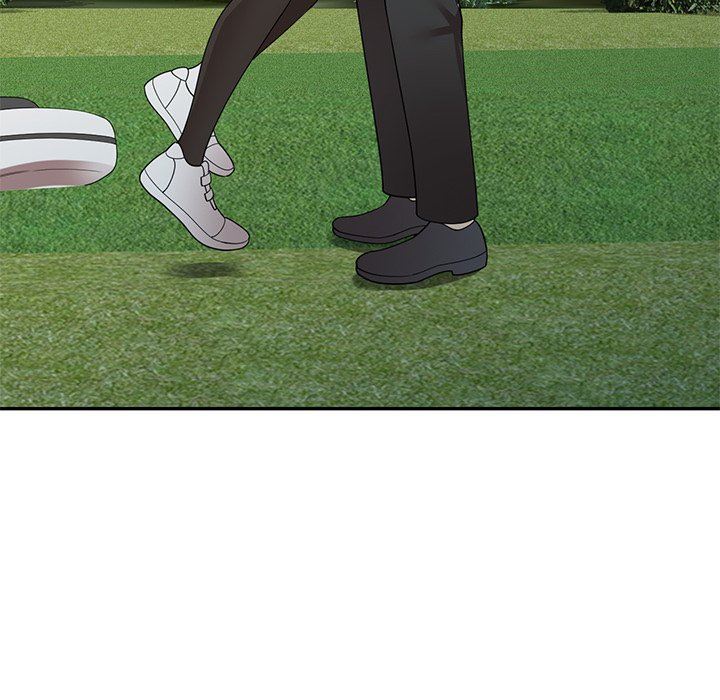 球童媽媽第27話