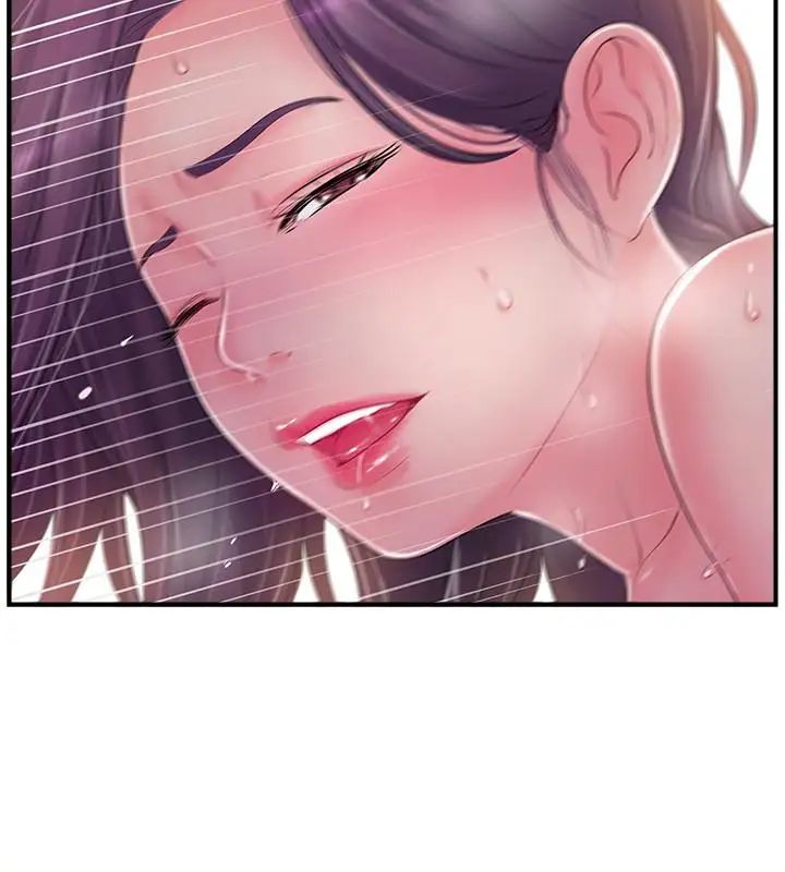 完美新伴侶第10話-漸漸變心的夫妻倆