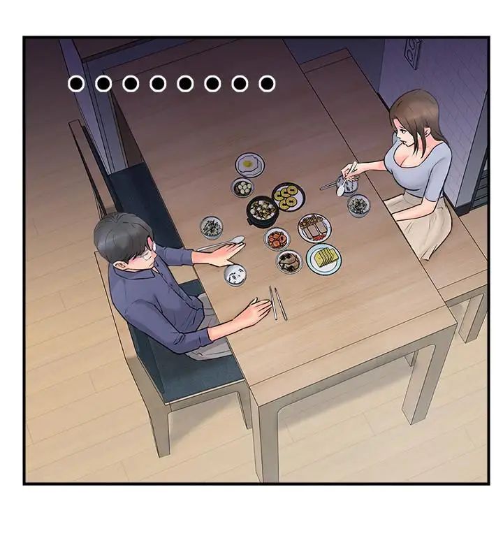 完美新伴侶第11話-皮膚光滑細嫩的人妻