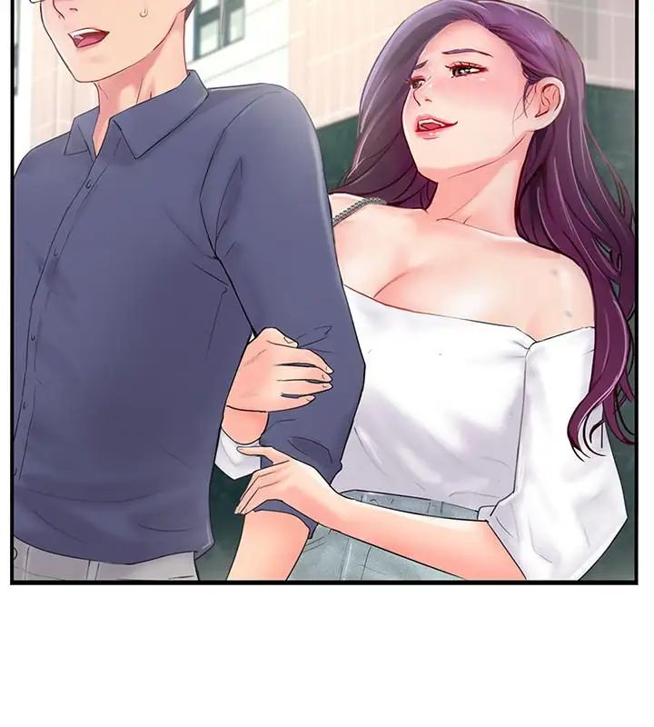 完美新伴侶第12話-因老公外遇而動搖的曉琳