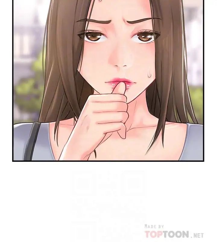 完美新伴侶第12話-因老公外遇而動搖的曉琳