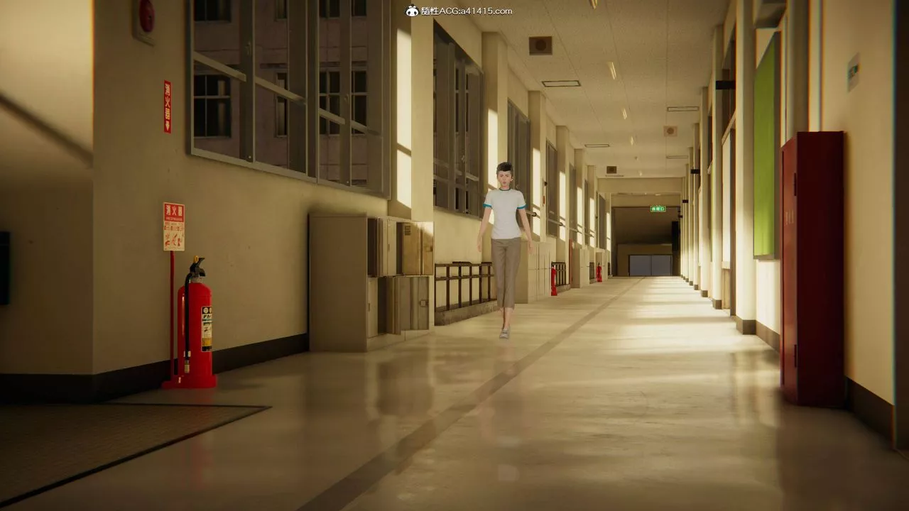 [3D]我的超能力-第09话 - 图片 51