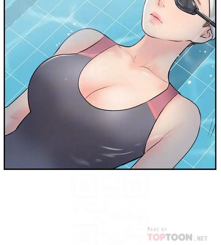 完美新伴侶第23話-戒不掉那個男人的滋味