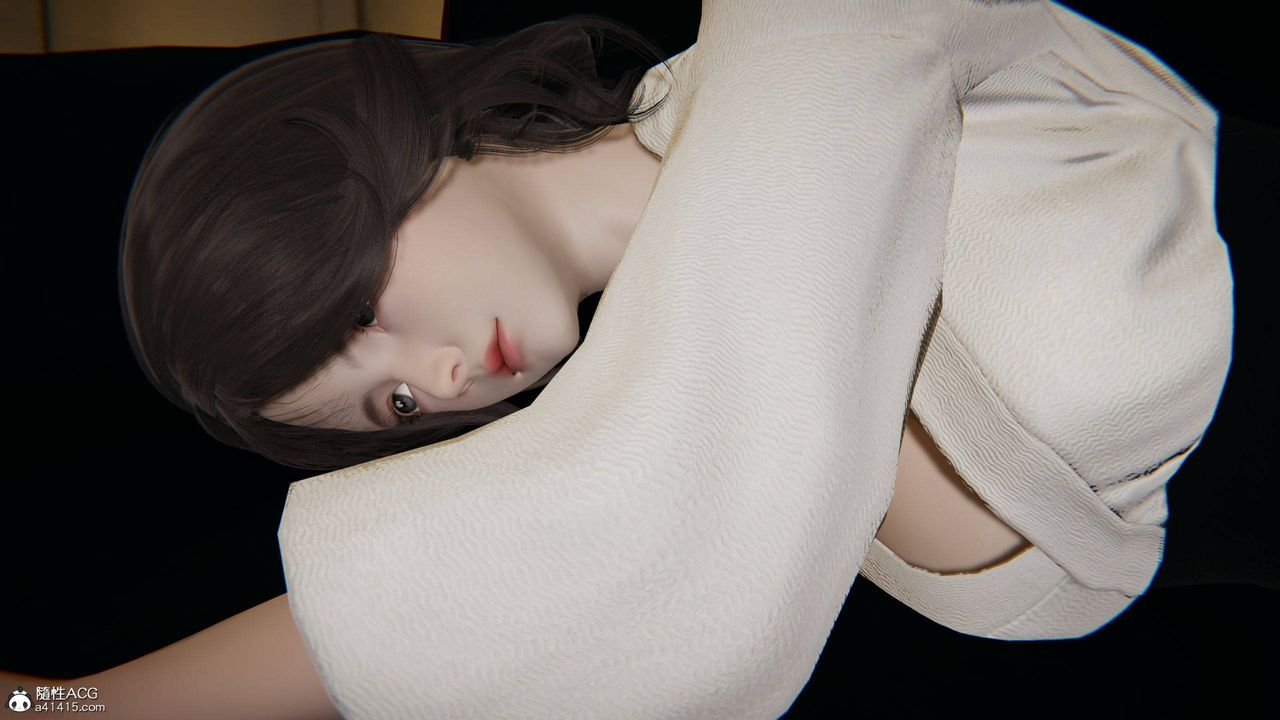 [3D]我的超能力第18话