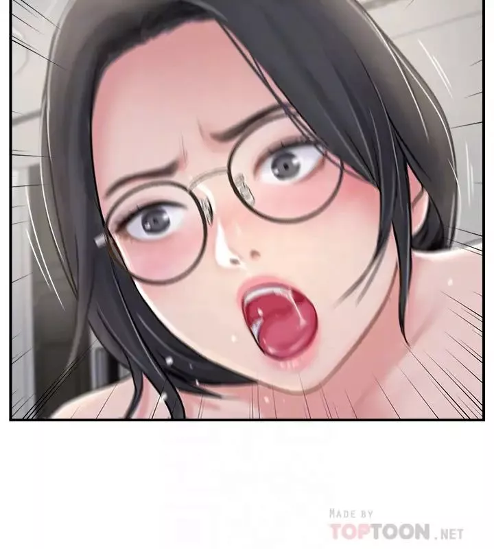 完美新伴侶第28話-驚人的變態聚會