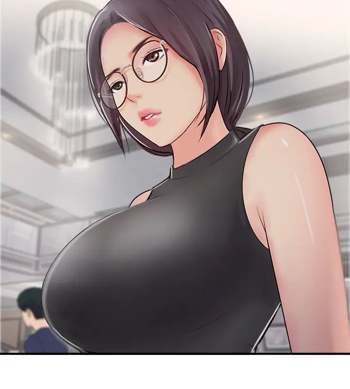 完美新伴侶第28話-驚人的變態聚會