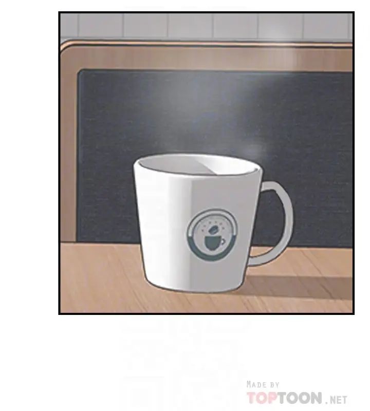 完美新伴侣第33话-分居的另一层涵义