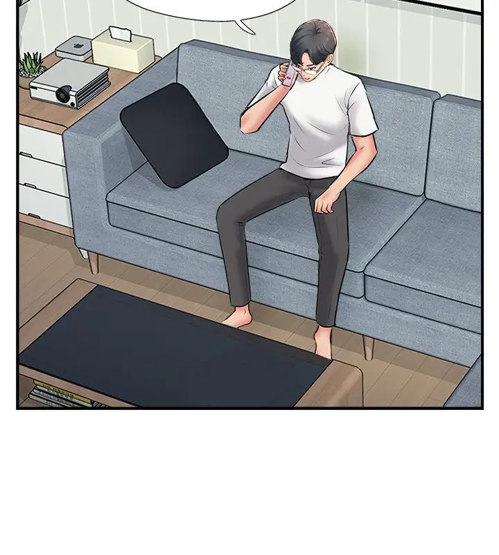 完美新伴侶第34話-在老婆面前不舉的原因