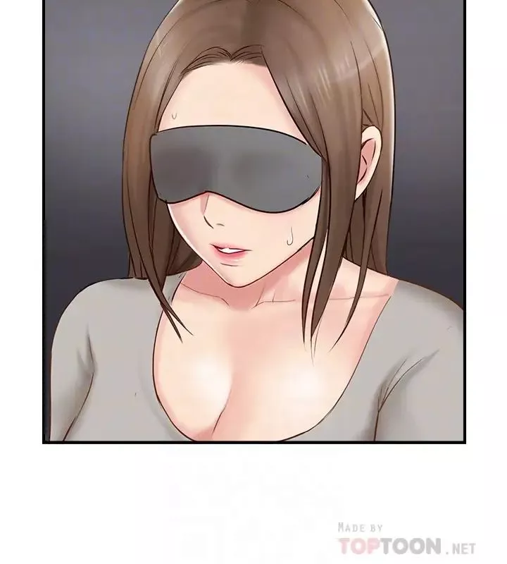 完美新伴侶第41話-看著老婆被上而興奮的赫哲