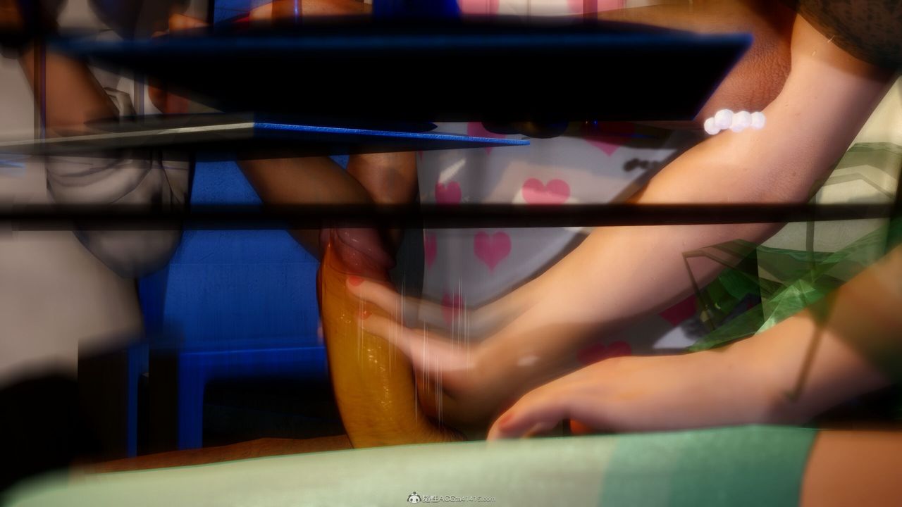 [3D]迷糊的兒子第14話