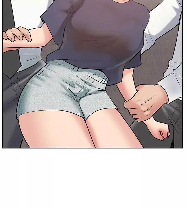 完美新伴侣-第45话-交换伴侣俱乐部的危险真相 - 图片 34