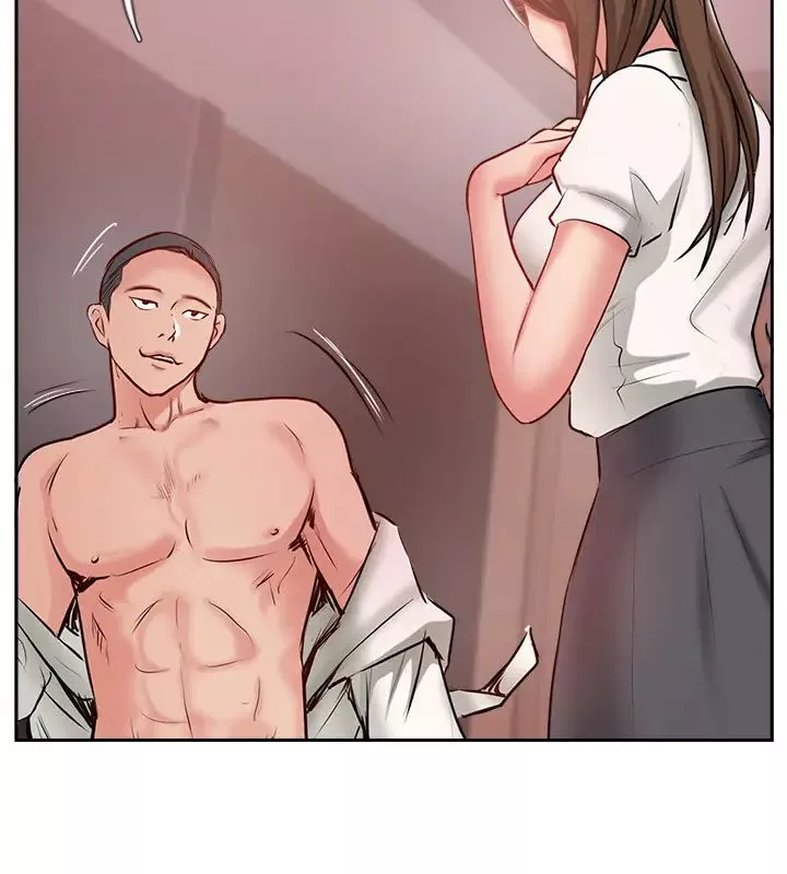 完美新伴侣-第49话-喜欢我准备的惊喜吗? - 图片 11