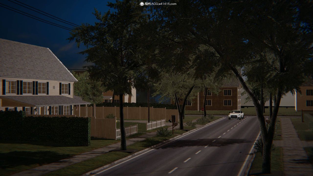 [3D]我的超能力第33话