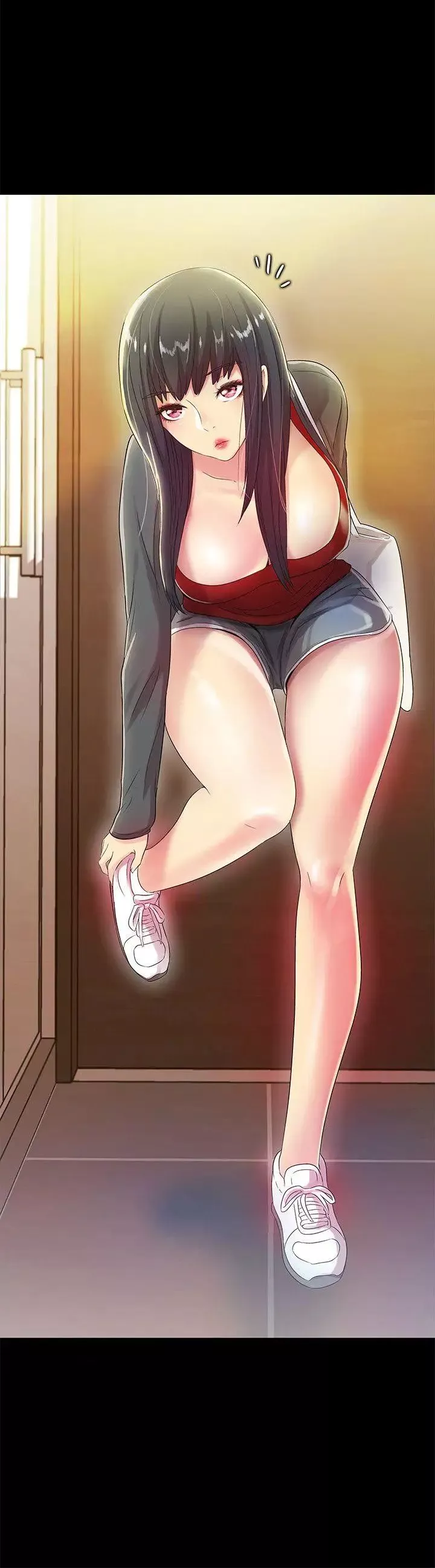 朋友,女朋友第2话-直接開幹的情侶朋友